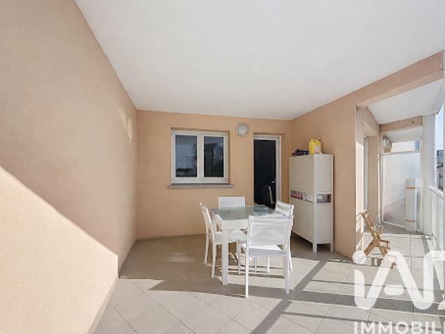 Vente Appartement 4 pièces 83 m2 Epernay
