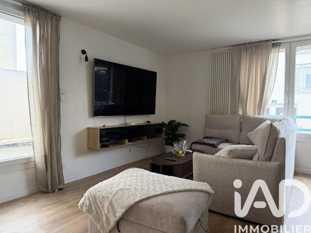 Vente Appartement 4 pièces 83 m2 Eragny sur oise