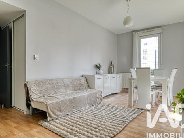 Vente Appartement 4 pièces 83 m2 Gennevilliers