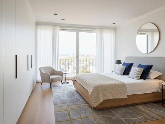 Vente Appartement 4 pièces 83 m2 Goussainville