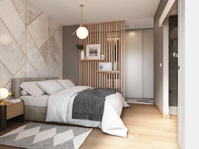 Vente Appartement 4 pièces 83 m2 Grasse