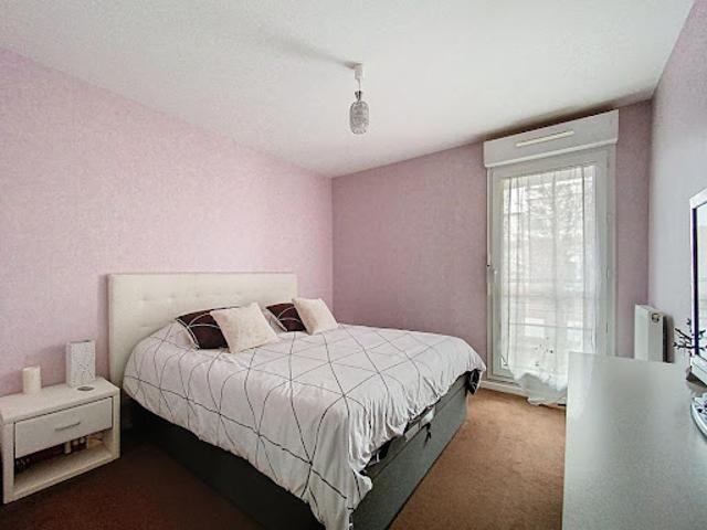 Vente Appartement 4 pièces 83 m2 Guyancourt