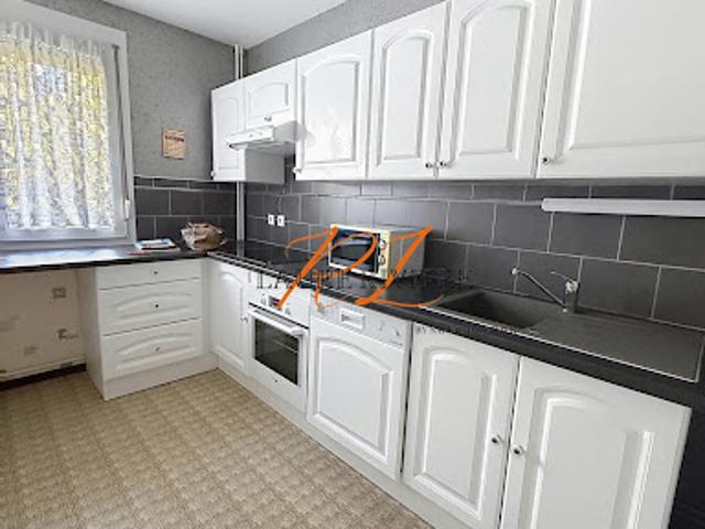 Vente Appartement 4 pièces 83 m2 Haubourdin