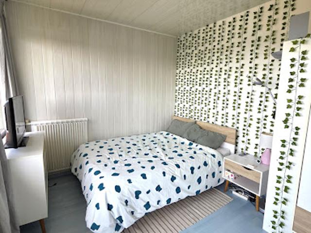 Vente Appartement 4 pièces 80 m2 Houilles
