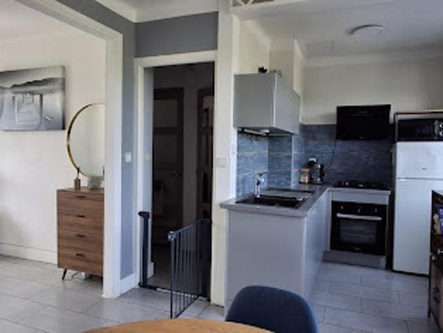 Vente Appartement 4 pièces 83 m2 Illies