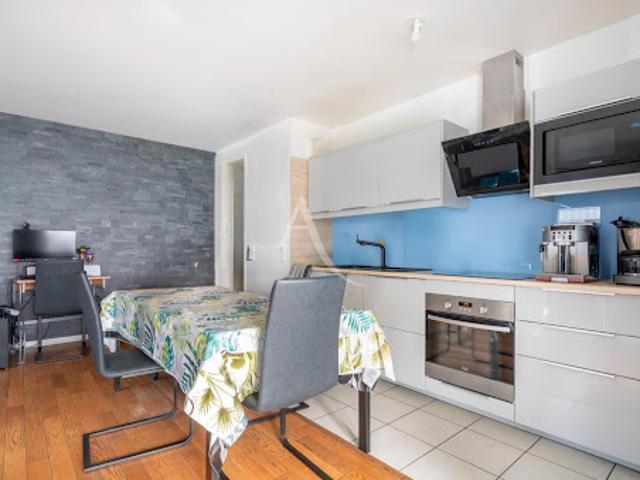 Vente Appartement 4 pièces 83 m2 Ivry sur Seine