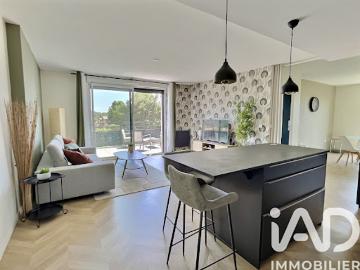 Vente Appartement 4 pièces 83 m2 La Ciotat
