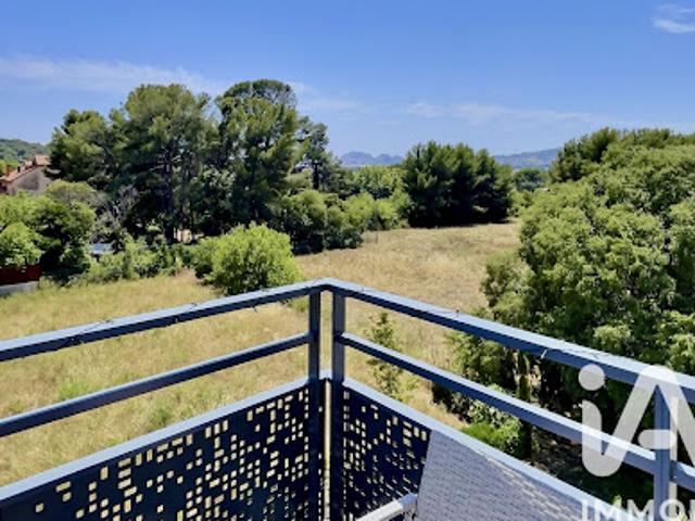 Vente Appartement 4 pièces 83 m2 La Ciotat