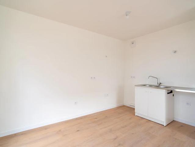 Vente Appartement 4 pièces 83 m2 La Courneuve