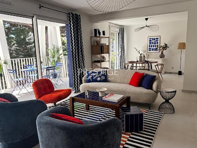 Vente Appartement 4 pièces 83 m2 La Grande Motte
