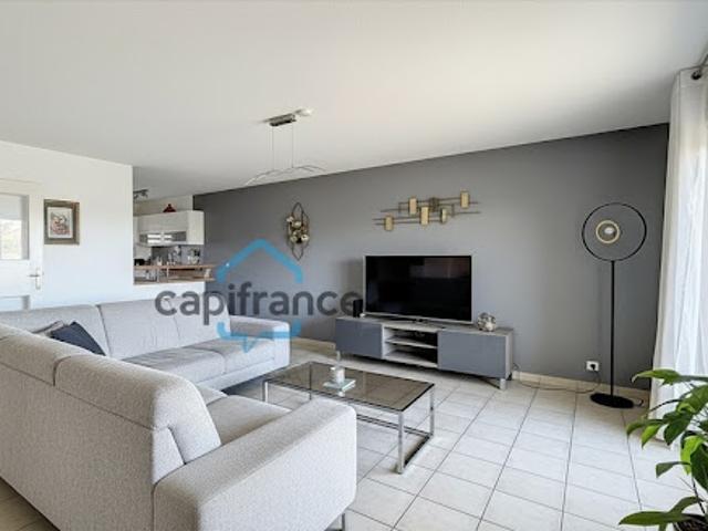 Vente Appartement 4 pièces 83 m2 La Seyne sur Mer