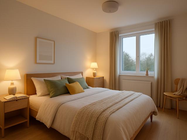 Vente Appartement 4 pièces 83 m2 Le Blanc Mesnil