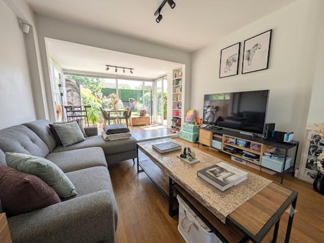 Vente Appartement 4 pièces 83 m2 Le chesnay