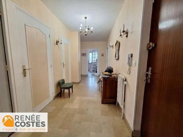 Vente Appartement 4 pièces 83 m2 Le Péage de Roussillon