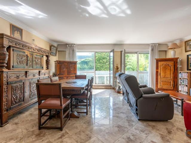Vente Appartement 4 pièces 83 m2 Le Plessis Trévise