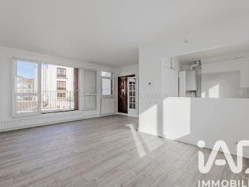Vente Appartement 4 pièces 83 m2 Les Lilas