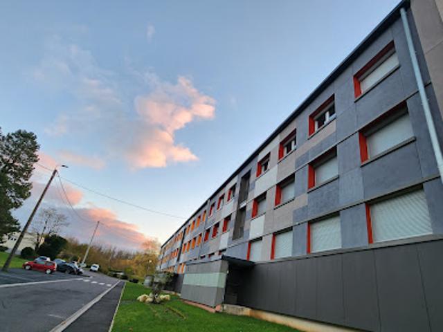 Vente Appartement 4 pièces 83 m2 Longuyon