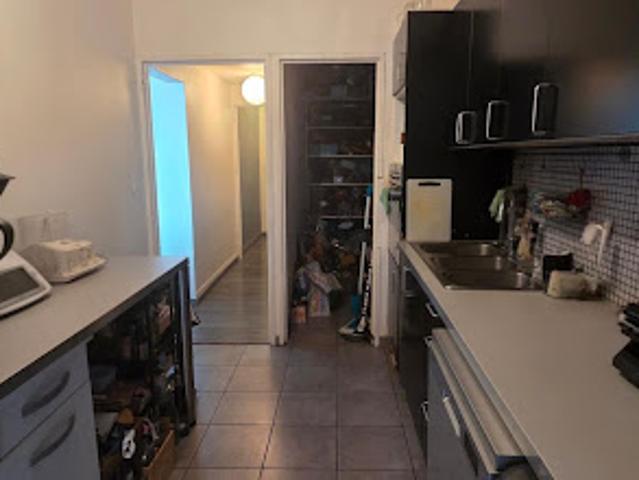 Vente Appartement 4 pièces 83 m2 Marseille 10ème