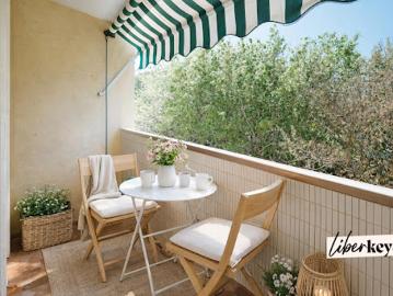 Appartement à vendre à Rue Vincent Courdouan - Cave