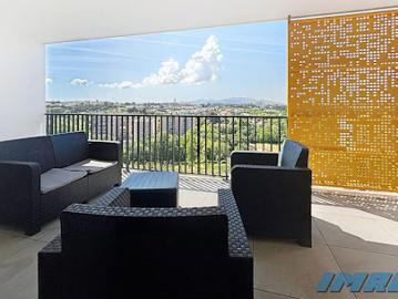 Vente Appartement 4 pièces 83 m2 Marseille 13ème