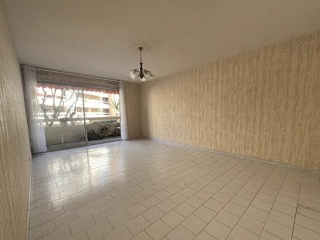 Vente Appartement 4 pièces 83 m2 Marseille 4ème