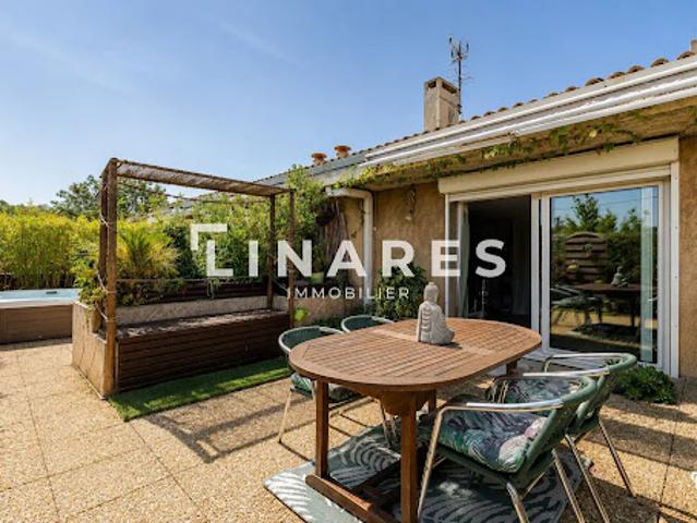 Vente Appartement 4 pièces 83 m2 Marseille 9ème
