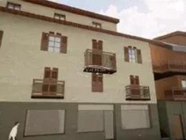 Vente Appartement 4 pièces 83 m2 Mont Saxonnex
