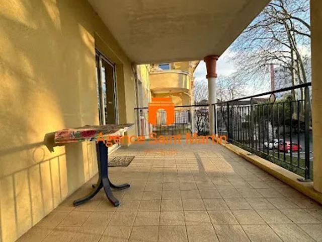 Vente Appartement 4 pièces 83 m2 Montelimar