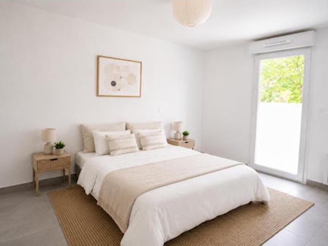 Vente Appartement 4 pièces 83 m2 Montpellier