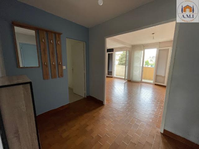 Vente Appartement 4 pièces 83 m2 Montpellier