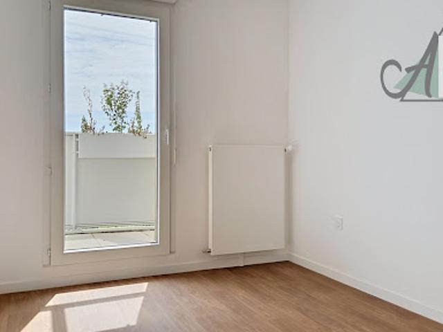 Vente Appartement 4 pièces 83 m2 Moissy Cramayel
