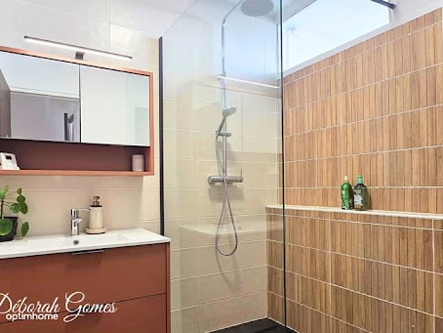 Vente Appartement 4 pièces 83 m2 Mourenx