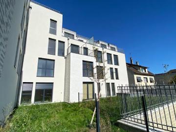 Vente Appartement 4 pièces 83 m2 Neuilly Plaisance