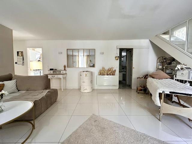 Vente Appartement 4 pièces 83 m2 Nice