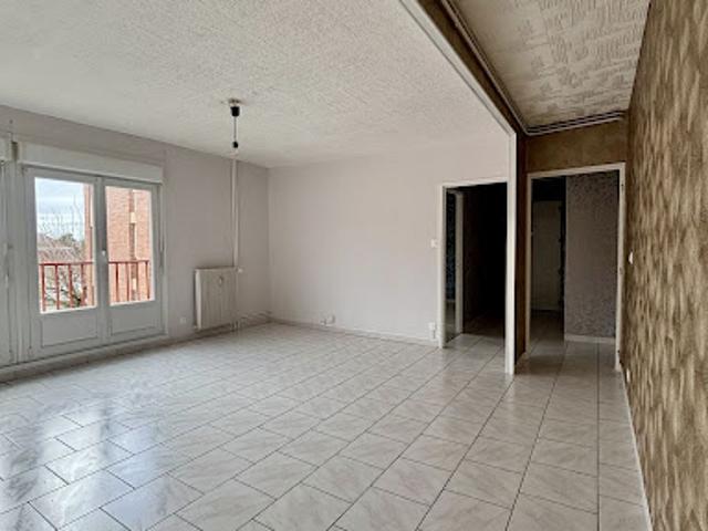 Vente Appartement 4 pièces 83 m2 Noeux les Mines