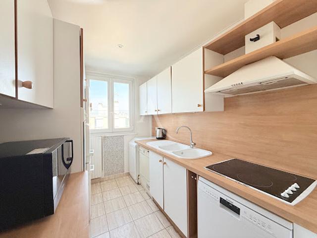 Vente Appartement 4 pièces 83 m2 Nogent sur Marne