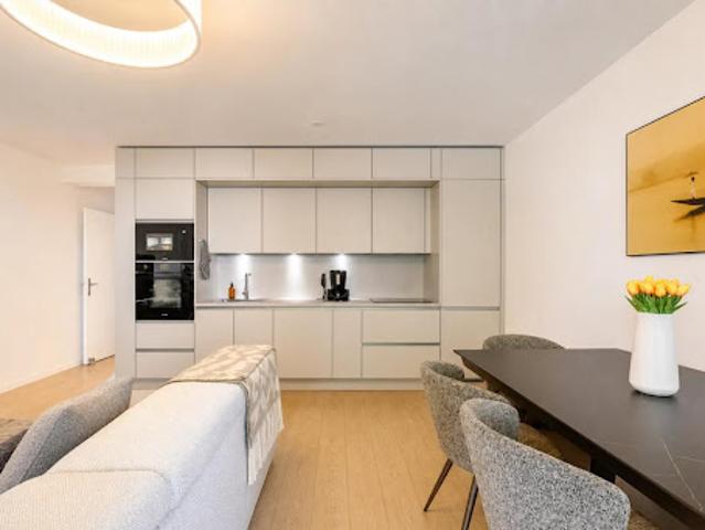 Vente Appartement 4 pièces 83 m2 Noisy le Sec