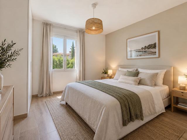 Vente Appartement 4 pièces 83 m2 Ollioules