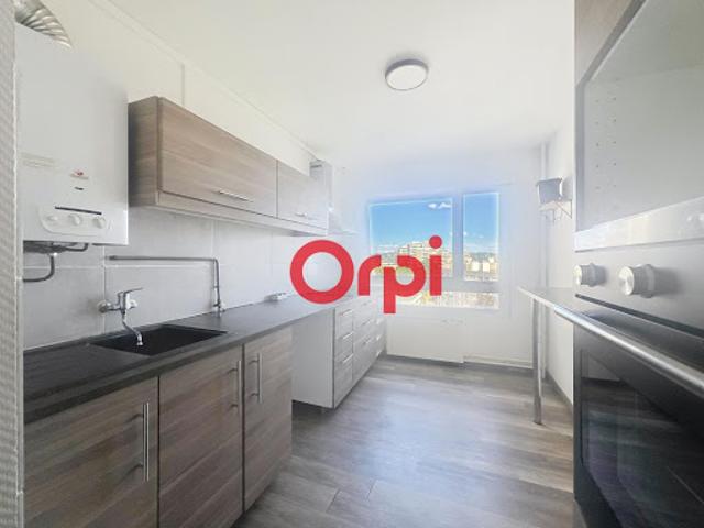 Vente Appartement 4 pièces 83 m2 Oullins