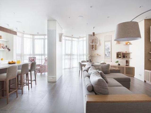 Vente Appartement 4 pièces 83 m2 Paris 13ème