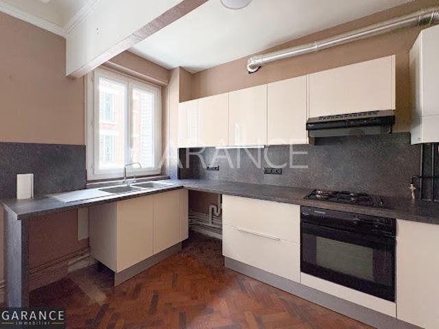 Vente Appartement 4 pièces 83 m2 Paris 10ème