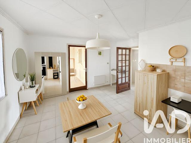 Vente Appartement 4 pièces 83 m2 Penta di Casinca