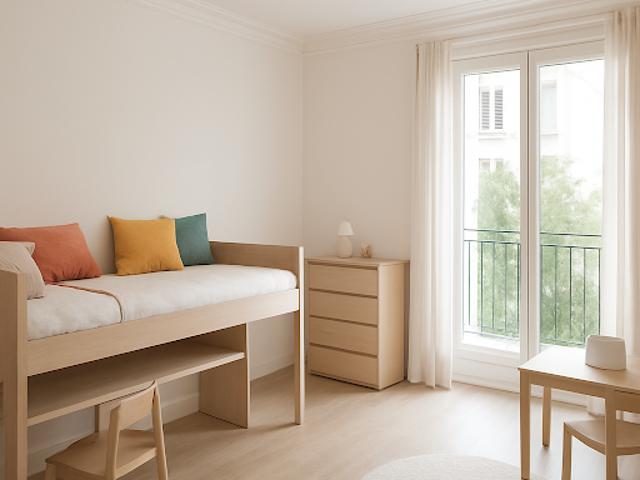 Vente Appartement 4 pièces 83 m2 Perigueux