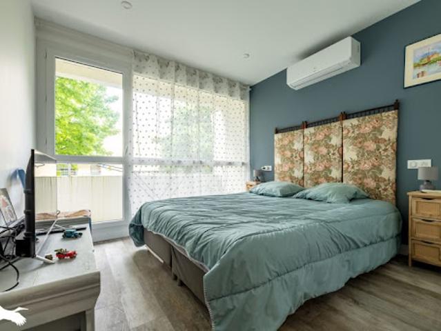 Vente Appartement 4 pièces 83 m2 Perigueux