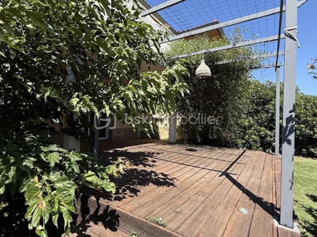 Vente Appartement 4 pièces 83 m2 Perpignan