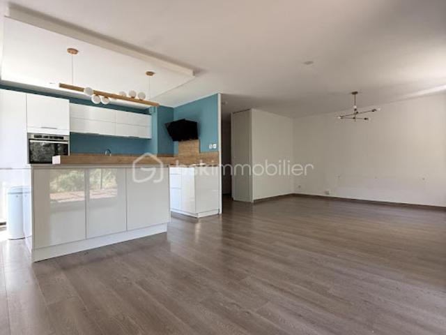 Vente Appartement 4 pièces 83 m2 Perpignan