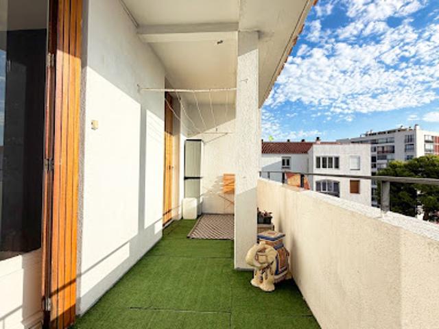 Vente Appartement 4 pièces 83 m2 Perpignan