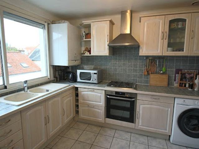 Vente Appartement 4 pièces 82 m2 Poitiers