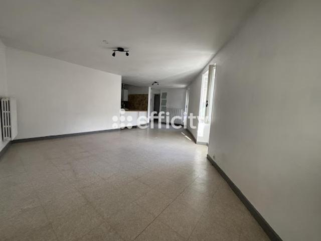 Vente Appartement 4 pièces 83 m2 Privas