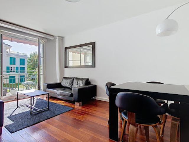 Vente Appartement 4 pièces 83 m2 Rueil Malmaison